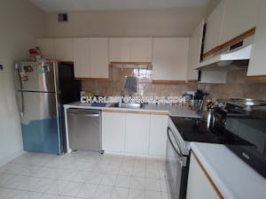 Charlestown 2 Beds 1 Bath Boston - $3,200