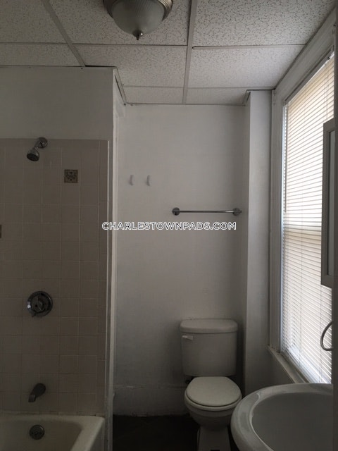 1 Bed 1 Bath - Boston - Charlestown $1,850