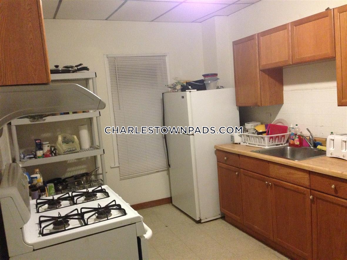 Charlestown Home - Boston - Charlestown $3,900