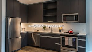 Charlestown Apartment for rent 2 Bedrooms 2 Baths Boston - $4,102 No Fee