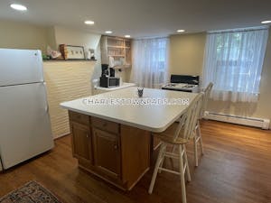 Charlestown Studio 1 Bath Boston - $3,600