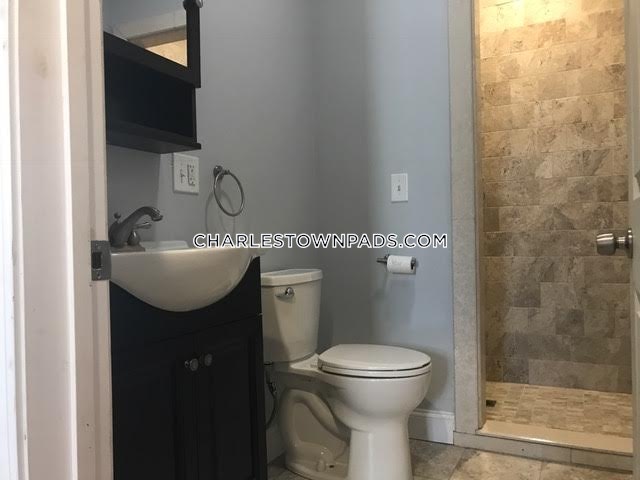 4 Beds 2 Baths - Boston - Charlestown $4,150