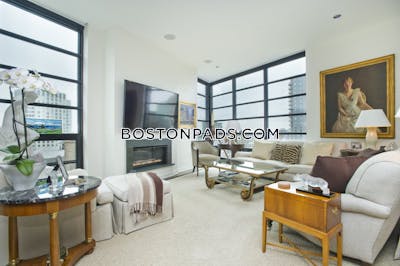 Chinatown 2 Beds 2 Baths Boston - $6,780