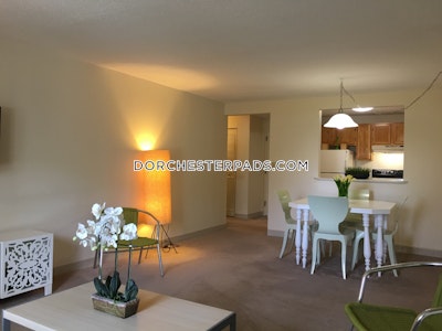 Dorchester Apartment for rent 1 Bedroom 1 Bath Boston - $2,720