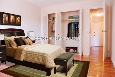 Dorchester 2 Bed 1 Bath BOSTON Boston - $2,665