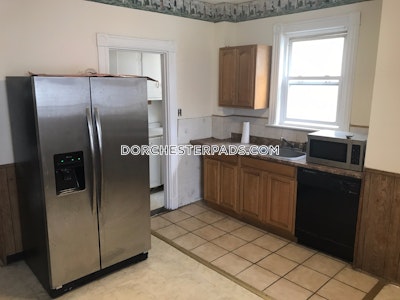 Dorchester 4 Beds 1 Bath Boston - $3,900