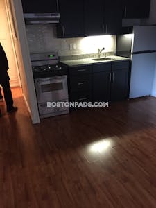 Chinatown Apartment for rent 1 Bedroom 1 Bath Boston - $3,225