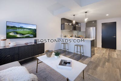 South End Apartment for rent 3 Bedrooms 3 Baths Boston - $7,284