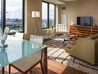 Downtown Apartment for rent 2 Bedrooms 1 Bath Boston - $5,590