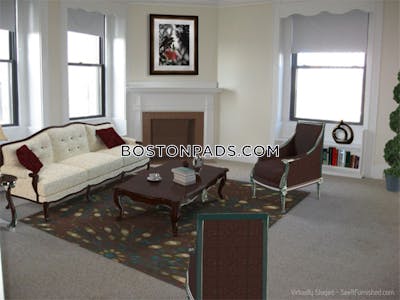 Chinatown Apartment for rent Studio 1 Bath Boston - $2,500