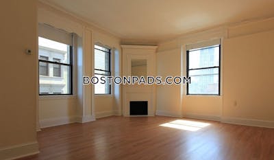 Chinatown 0 Bed 1 Bath BOSTON Boston - $2,575 No Fee