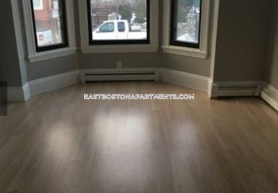 East Boston Apartment for rent 2 Bedrooms 1 Bath Boston - $2,900 50% Fee
