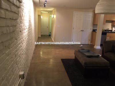 East Boston Spacious 2 bed 2 bath available NOW on Frankfort St in East Boston!  Boston - $3,000 50% Fee