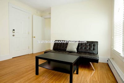 East Boston Stunning 2 Bedroom Apartment in East Boston Boston - $2,000