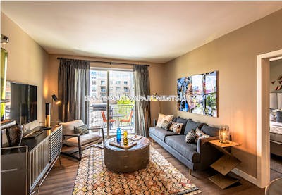 East Boston 2 Beds 2 Baths Boston - $4,511