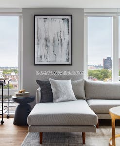 Fenway/kenmore Apartment for rent Studio 1 Bath Boston - $3,562