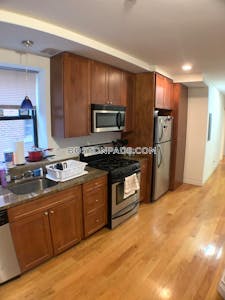 Northeastern/symphony 4 Bed 1 Bath BOSTON Boston - $5,800