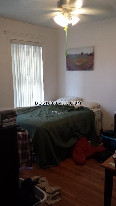 Fenway/kenmore Apartment for rent Studio 1 Bath Boston - $2,400 No Fee