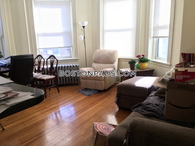 Fenway/kenmore Apartment for rent 1 Bedroom 1 Bath Boston - $2,700