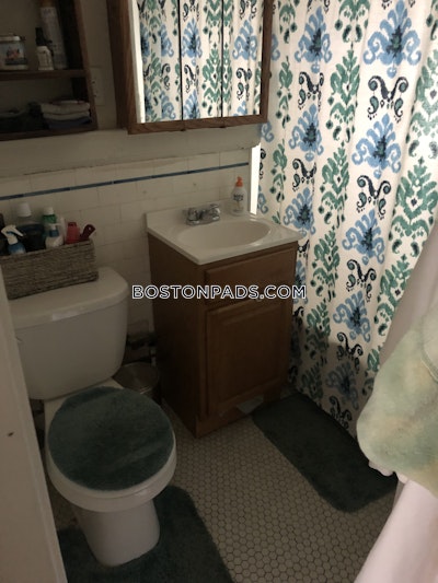 Fenway/kenmore 1 Bed 1 Bath BOSTON Boston - $2,695 No Fee