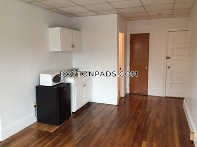 Back Bay Apartment for rent Studio 1 Bath Boston - $2,195