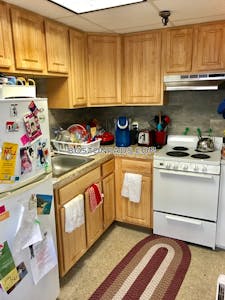 Fenway/kenmore 2 Beds 1 Bath Boston - $3,850 No Fee