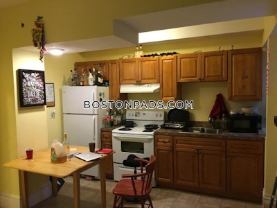 Fenway/kenmore 3 Beds 1 Bath Boston - $4,645