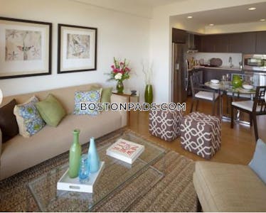 Fenway/kenmore Apartment for rent 2 Bedrooms 2 Baths Boston - $6,900