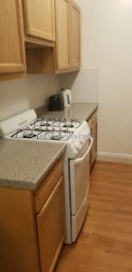 Fenway/kenmore Apartment for rent Studio 1 Bath Boston - $2,395 No Fee