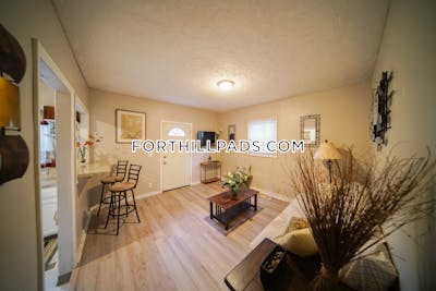 Fort Hill 1 Bed 1 Bath BOSTON Boston - $2,085