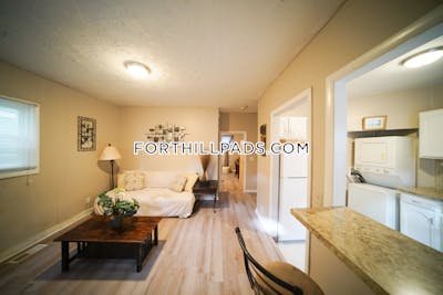 Fort Hill Apartment for rent 1 Bedroom 1 Bath Boston - $2,085