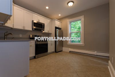 Fort Hill 3 Bed 1 Bath BOSTON Boston - $4,200