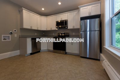 Fort Hill Apartment for rent 3 Bedrooms 1 Bath Boston - $4,200
