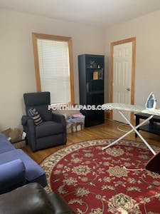 Fort Hill Apartment for rent 2 Bedrooms 1 Bath Boston - $3,295 50% Fee