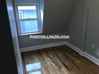 Fort Hill Apartment for rent 4 Bedrooms 2 Baths Boston - $4,700 No Fee