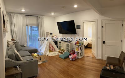 Hyde Park Apartment for rent 2 Bedrooms 1 Bath Boston - $3,000 No Fee