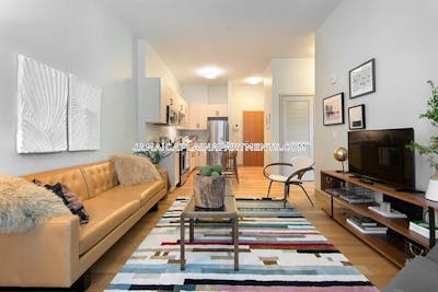 Jamaica Plain Apartment for rent 1 Bedroom 1 Bath Boston - $7,672 No Fee