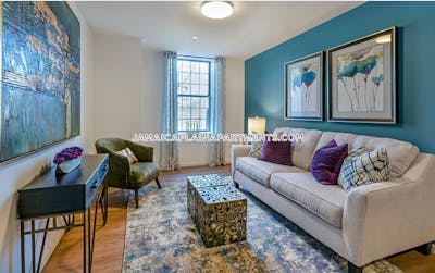 Jamaica Plain Apartment for rent 1 Bedroom 1 Bath Boston - $3,592 No Fee