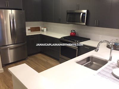 Jamaica Plain 3 Beds 2 Baths Boston - $5,000