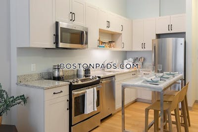 Jamaica Plain 3 Beds 2 Baths Boston - $6,165 No Fee