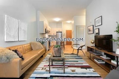 Jamaica Plain Apartment for rent 2 Bedrooms 2 Baths Boston - $5,160 No Fee