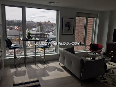 Brighton Apartment for rent 2 Bedrooms 2 Baths Boston - $5,586 No Fee