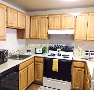 Mission Hill 2 Beds 1 Bath Boston - $4,500