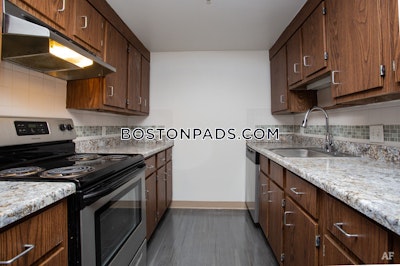 North End Apartment for rent 2 Bedrooms 1.5 Baths Boston - $4,050