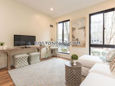 North End Apartment for rent 1 Bedroom 1 Bath Boston - $3,495 No Fee