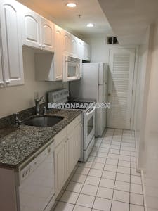 North End 2 Beds 1 Bath Boston - $3,600