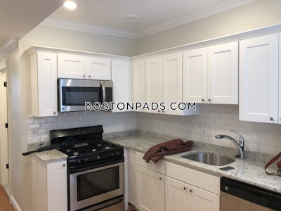 North End 4 Beds 2 Baths Boston - $5,200