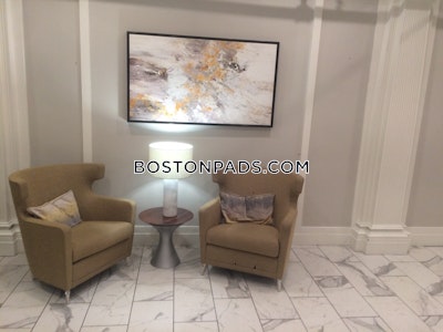 Northeastern/symphony Apartment for rent Studio 1 Bath Boston - $2,850 No Fee