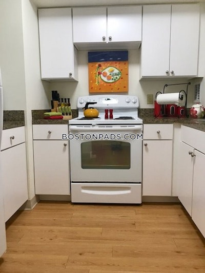 Northeastern/symphony 1 Bed 1 Bath Boston - $4,200