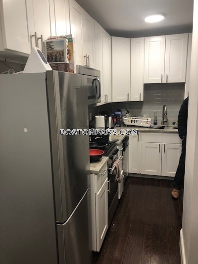 Fenway/kenmore Apartment for rent 2 Bedrooms 1 Bath Boston - $4,175 No Fee